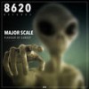Flavour Of Sunset (Original Mix) - Major Scale