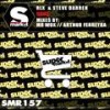 Nova (Original Mix) - RLX&Steve Darren