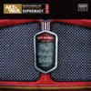 Blood In My Eyes (Explicit) - Opera Steve&Sin&F Filipi
