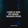 Ouija Playtime - Scary Sounds&Halloween Masters&Halloween Party Songs