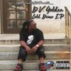 TODAY AINT TOMORROW (Explicit) - D.V. Golden