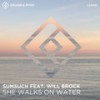 She Walks on Water (Instrumental) - SumSuch