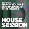 In the Pressure - Edwin Geninatti&Marco Molina