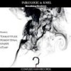 Breathing Shadows (K-NARI Remix) - K-Mel&Pablo Logic
