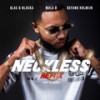 Neckless(feat. Defano Holwijn) (Remix) - Saaff&Qlas & Blacka&Mula B&Défano Holwijn