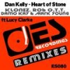 Heart Of Stone (Damo Kay & Mark Young Remix) - Dan Kelly&Lucy Clarke