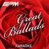 Because of You (Originally Performed By Kelly Clarkson) - Sing Karaoke Sing