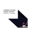 Break It Down (Radio Edit) - Stereo Palma&Chris Salvo