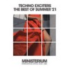 Dark Clouds (Raw Vip Mix) - Syntech Sounds&Unknown Singer