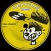 Piulin - Paul Funkee