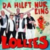 Da hilft nur eins - Lollies