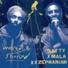 Word & Sound (Instrumental) - Natty&Benjamin Zephaniah&Mala