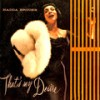 That's My Desire (Remastered) - Hadda Brooks