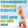 Teddy KGB (Progressive Trance DJ Mix Edit) - Karl Johan