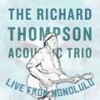 Ghosts In The Wind (Live From Honolulu) - Richard Thompson
