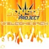 Welcome Back (Crystal Lake Remix Edit) - Sunset Project