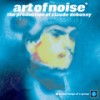 Dreaming In Colour - The Art Of Noise&Davids Daughters