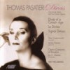 Divas of a Certain Age - Opera Company of Brooklyn&Thomas Pasatieri&Sheri Greenawald&Ashley Putnam