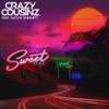 Sweet Side(feat. Caitlyn Scarlett) (Friend Within Remix) - Crazy Cousinz&Caitlyn Scarlett