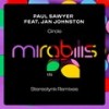 Circle (Stereolynk Vocal Remix) - Paul Sawyer&Jan Johnston