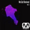 Disturbed (Aaron Mash Remix) - Groove Kontrol