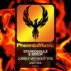 Lonely Without You (Andy Reid Edit) - Stereosoulz&Serop