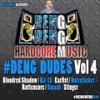 Rotterdam Mf - DJ 13