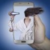 Hair Dryer - Mr. Sandman