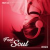 A Matter Of Soul - Angeldeejay