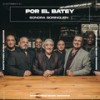 Por el Batey (Montevideo Music Sessions) - Sonora Borinquen&Graciel Martinez
