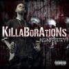 Midnight Stroll(feat. Nekro G) (Explicit) - Insane Poetry&Nekro G