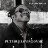 Jah Never Fail Me Yet - Papa Michigan