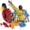 Lésé mwen di - Gilles Voyer&Tony Chasseur