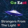 Strangers from the Light (Radio Edit) - Go East