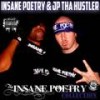 No Mercy (Explicit) - Insane Poetry&Jp Tha Hustler