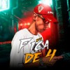 Mtg Fica de 4(feat. Mc Vuk Vuk) (Explicit) - DJ AZEVEDO ORIGINAL