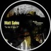 The Wall Of Berlin (Original Mix) - Matt Salou