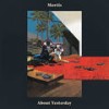 About Yesterday - Mortis
