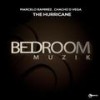 The Hurricane (Original Mix) - Marcelo Ramirez&Chacho D Vega