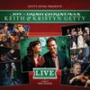 God Rest Ye Merry, Gentlemen/The Star Of Munster (Medley|Live) - Keith & Kristyn Getty