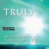 DJ Nermin & Patrick Bo Soul45 remix - Keith Thompson&Maria Ilieva