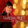 Away in a Manger - Tamesha Pruett