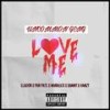 Love Me (feat. Eladon, Pan Pate, Manager, Xammy & Hamzy) - Uncommon Geng&Eladon&Pan Pate&Manager&Xammy&Hámzy