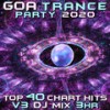 Infinite Mind (Goa Trance Party 2020 Mixed) - Somnesia