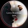She Knows Me - remix (Remix) - Lewis Boardman