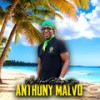 My Heart Belongs to You - Anthony Malvo