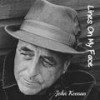 Ain't Love A Ride - John Keenan