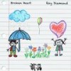 Broken Heart (Explicit) - Ray Diamond