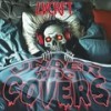 Somebody's Watching Me - LVCRFT&Sarah Barrios