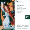 Vivaldi: Nisi Dominus, RV 608: VI. Beatus vir - James Bowman&Academy Of Ancient Music&Christopher Hogwood